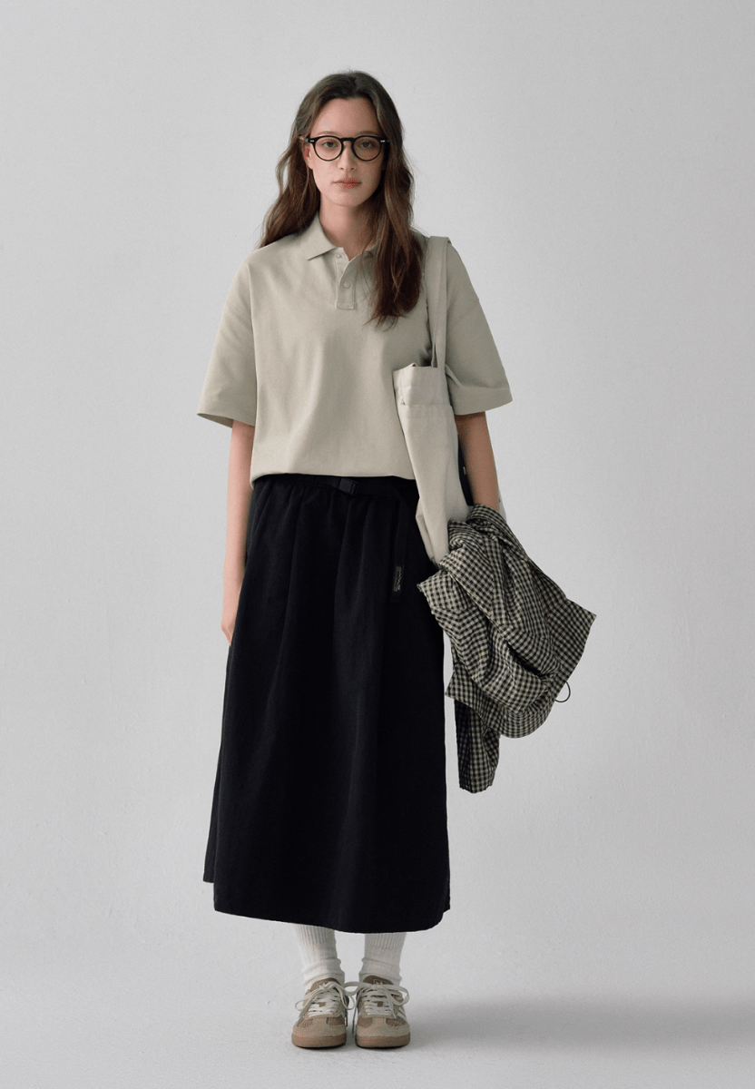 【機能性ウェア 冷感 抗菌】SORONA basic polo shirt N5240 - ファッション通販 NNine(ナイン)