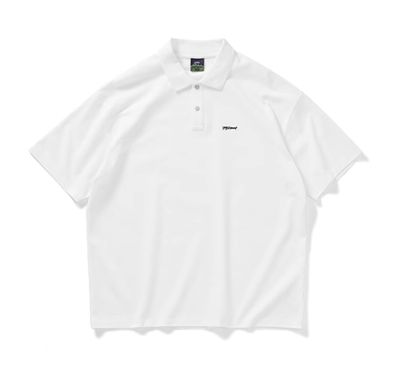 【機能性ウェア 冷感 抗菌】SORONA basic polo shirt N5240 - ファッション通販 NNine(ナイン)