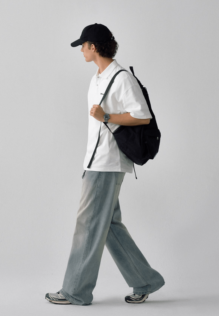 【機能性ウェア 冷感 抗菌】SORONA basic polo shirt N5240 - ファッション通販 NNine(ナイン)