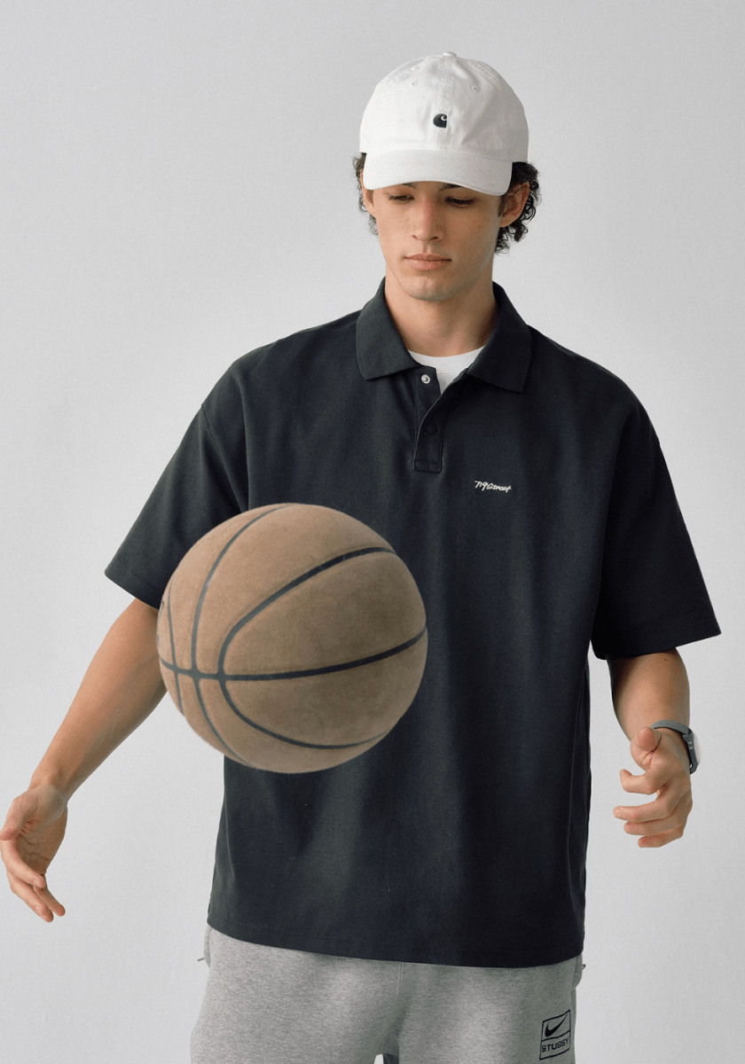【機能性ウェア 冷感 抗菌】SORONA basic polo shirt N5240 - ファッション通販 NNine(ナイン)
