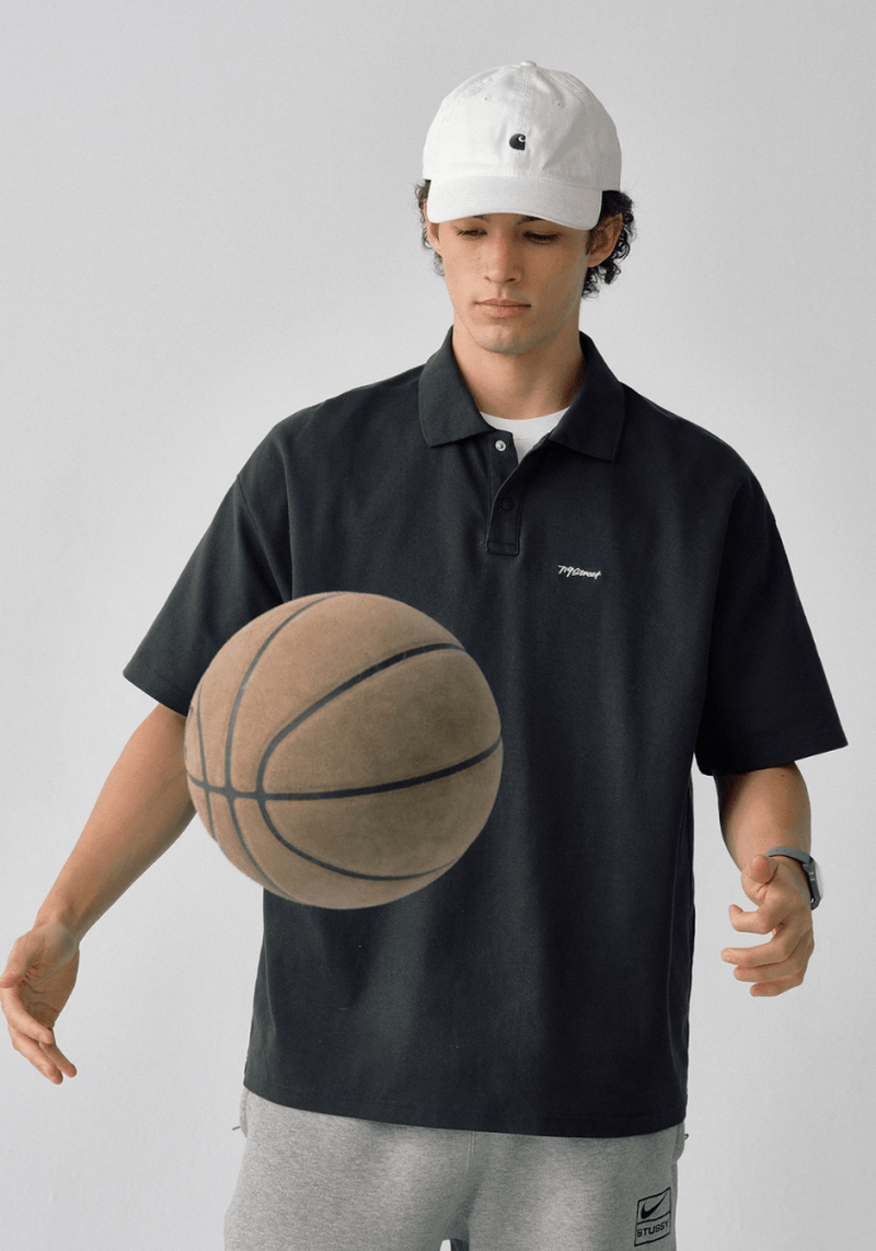 【機能性ウェア 冷感 抗菌】SORONA basic polo shirt N5240 - ファッション通販 NNine(ナイン)
