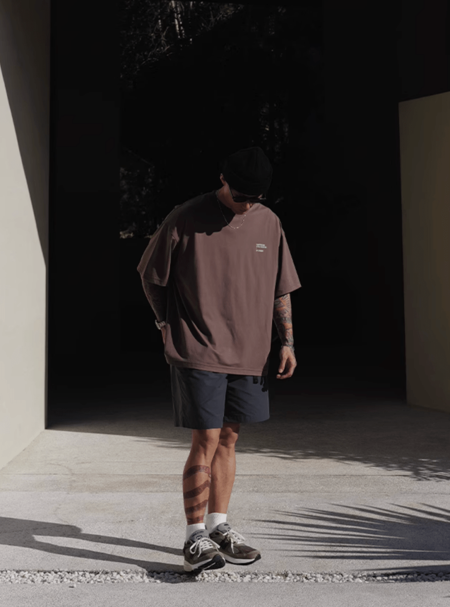 【機能性ウェア】SORONA COOL FABRIC T-shirt N5226 - ファッション通販 NNine(ナイン)
