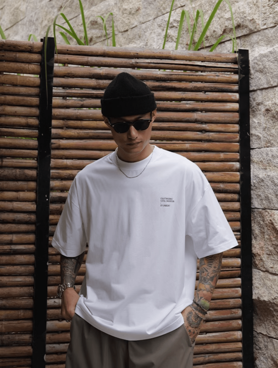 【機能性ウェア】SORONA COOL FABRIC T-shirt N5226 - ファッション通販 NNine(ナイン)