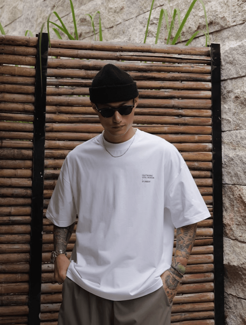 【機能性ウェア】SORONA COOL FABRIC T-shirt N5226 - ファッション通販 NNine(ナイン)