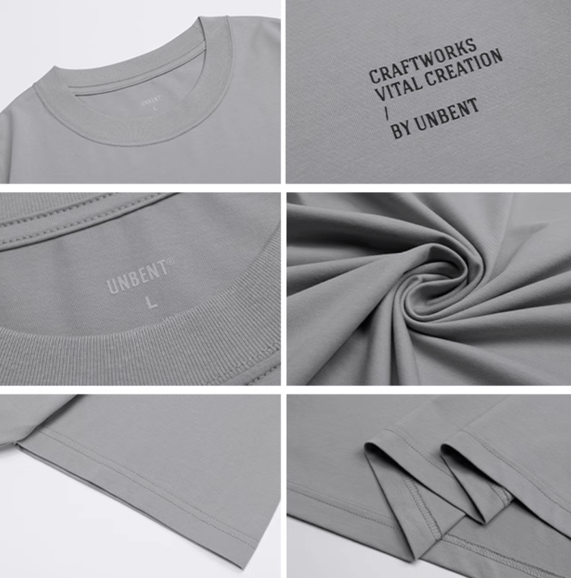 【機能性ウェア】SORONA COOL FABRIC T-shirt N5226 - ファッション通販 NNine(ナイン)