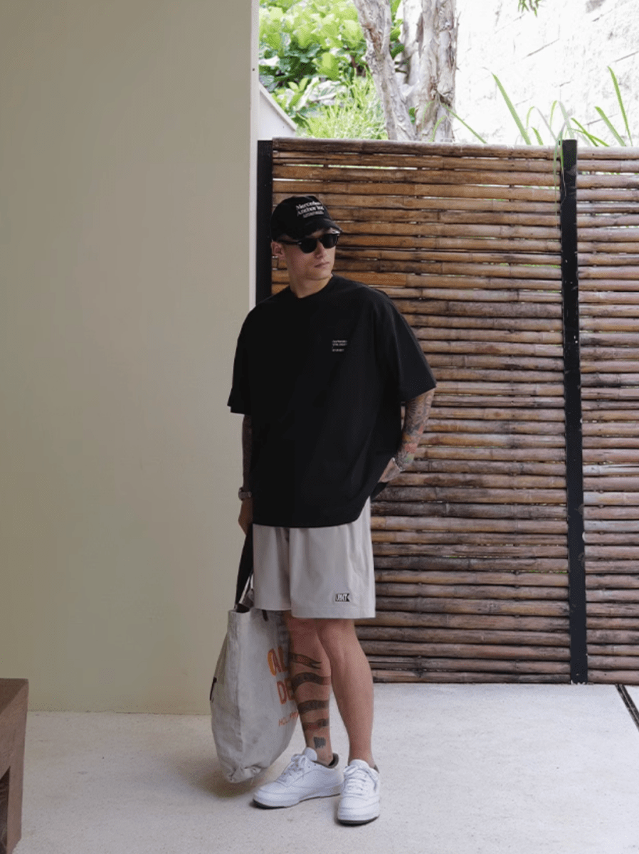 【機能性ウェア】SORONA COOL FABRIC T-shirt N5226 - ファッション通販 NNine(ナイン)