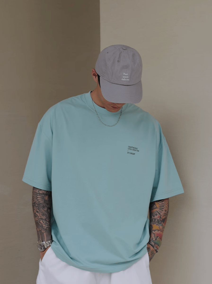 【機能性ウェア】SORONA COOL FABRIC T-shirt N5226 - ファッション通販 NNine(ナイン)