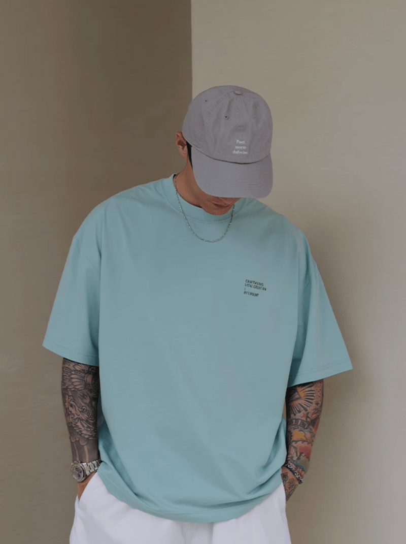 【機能性ウェア】SORONA COOL FABRIC T-shirt N5226 - ファッション通販 NNine(ナイン)