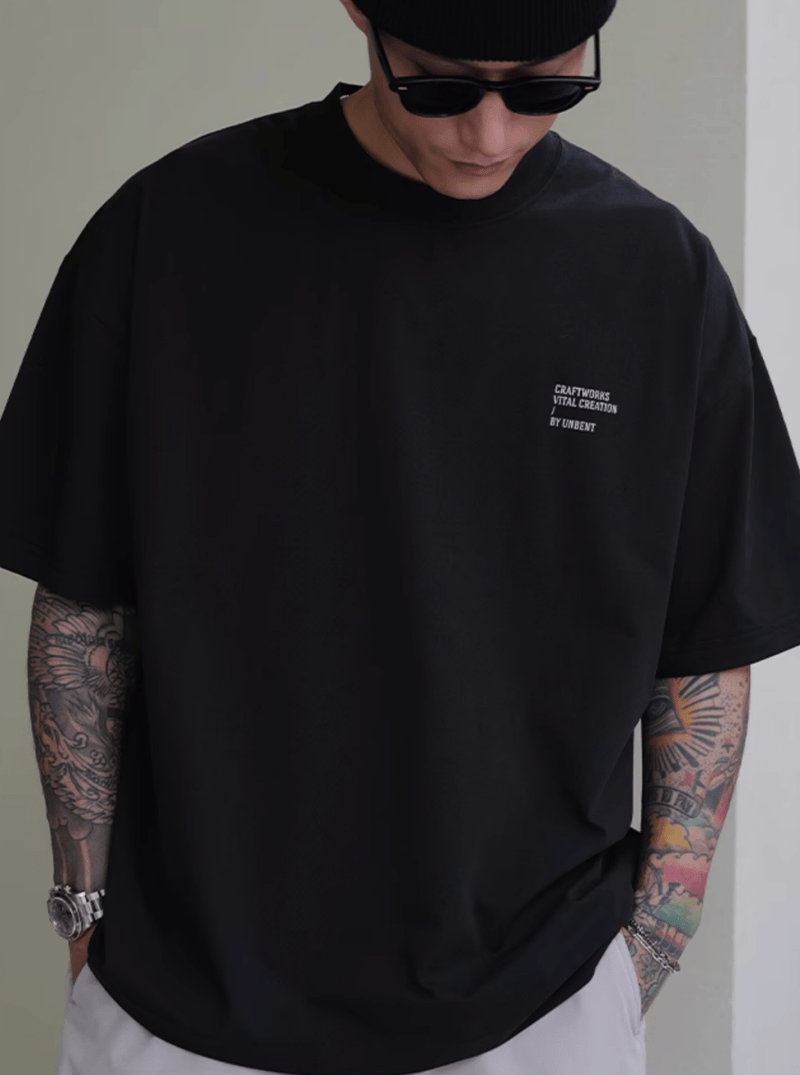 【機能性ウェア】SORONA COOL FABRIC T-shirt N5226 - ファッション通販 NNine(ナイン)