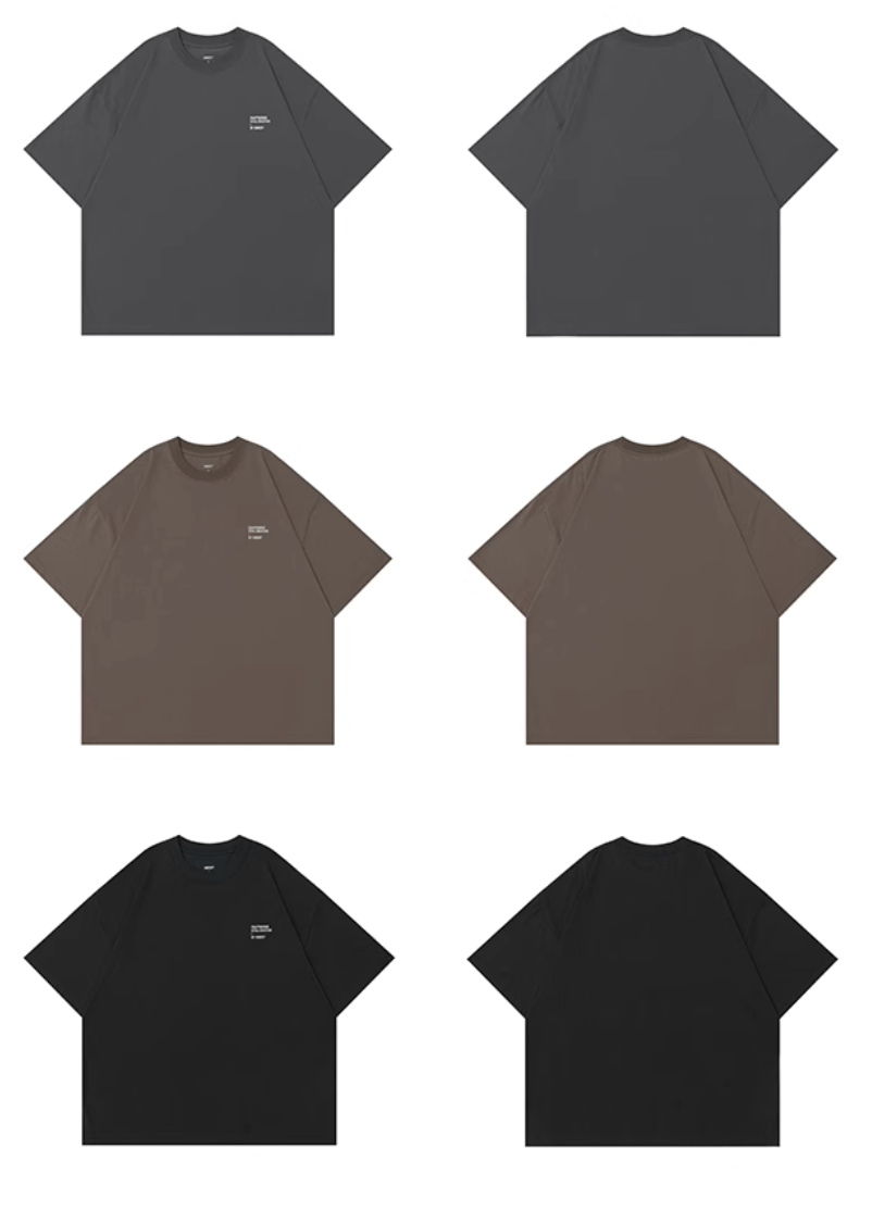 【機能性ウェア】SORONA COOL FABRIC T-shirt N5226 - ファッション通販 NNine(ナイン)