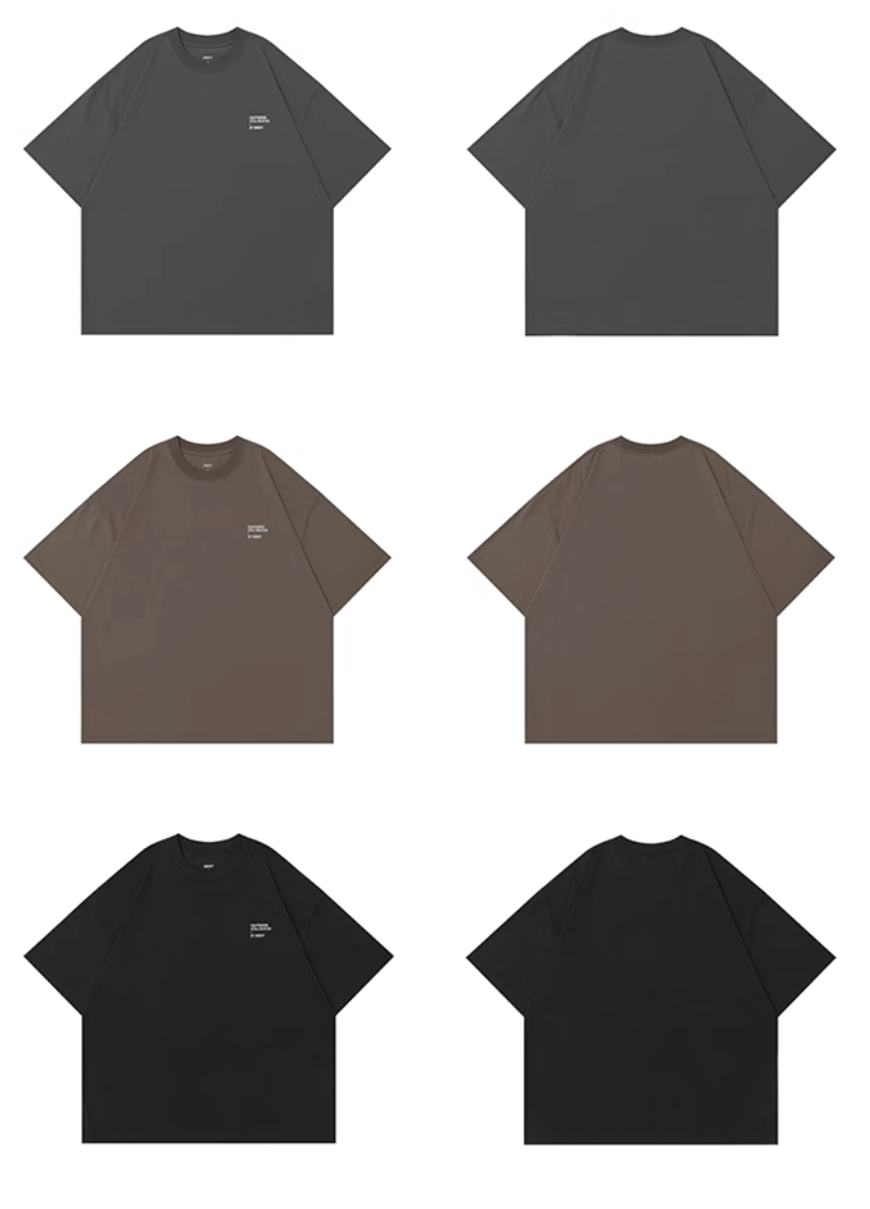 【機能性ウェア】SORONA COOL FABRIC T-shirt N5226 - ファッション通販 NNine(ナイン)