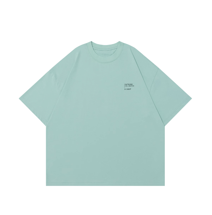 高機能】天竺綿クールドライTシャツ｜通気性抜群｜吸湿速乾