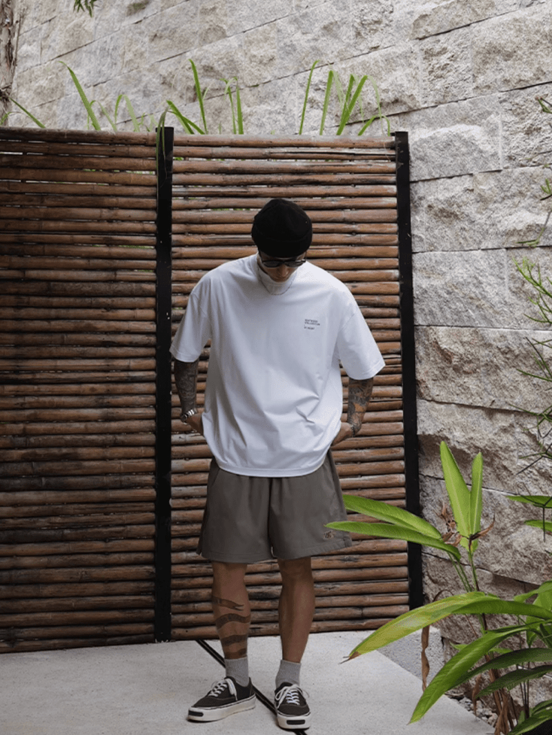 【機能性ウェア】SORONA COOL FABRIC T-shirt N5226 - ファッション通販 NNine(ナイン)