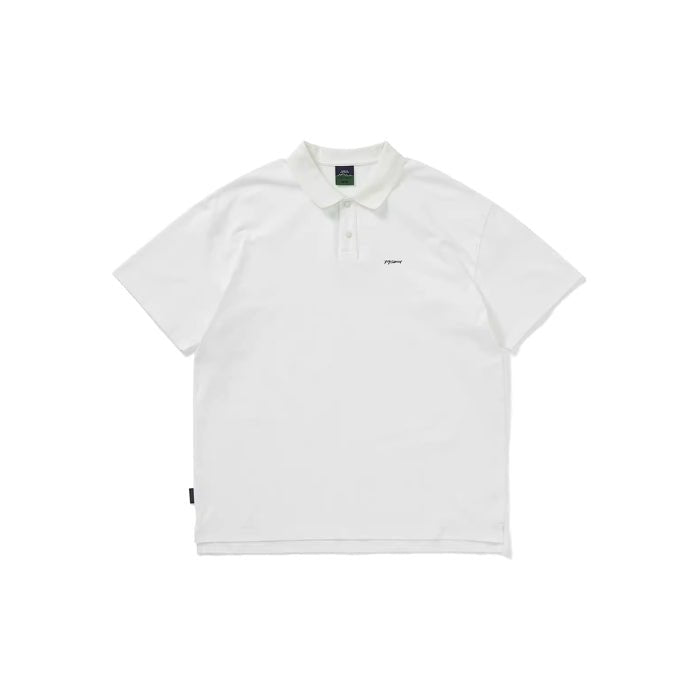 【SORONA】sustainable wear POLO SHIRT N3358 - NNine