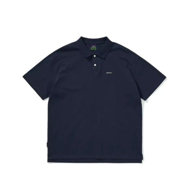 【SORONA】sustainable wear POLO SHIRT N3358 - NNine