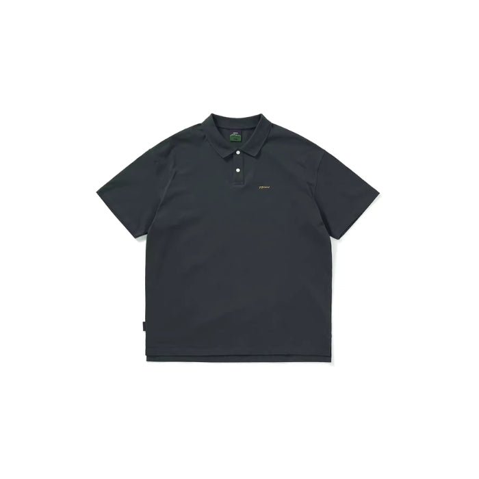 【SORONA】sustainable wear POLO SHIRT N3358 - NNine