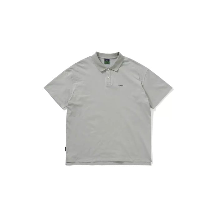 【SORONA】sustainable wear POLO SHIRT N3358 - NNine
