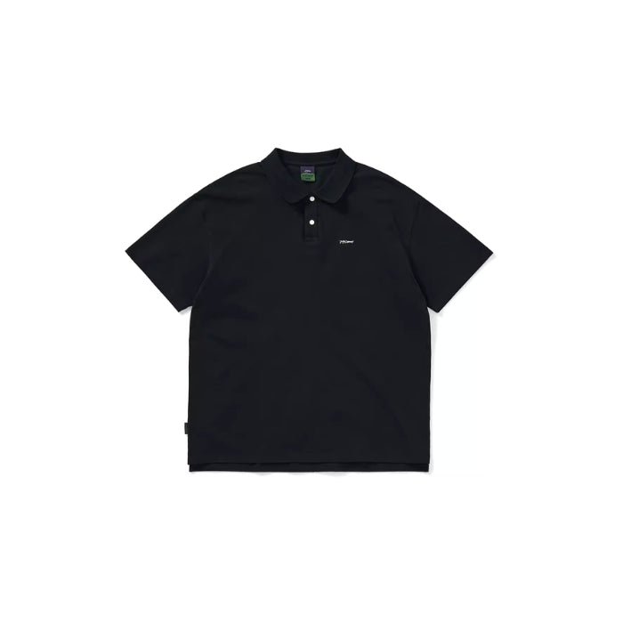 【SORONA】sustainable wear POLO SHIRT N3358 - NNine