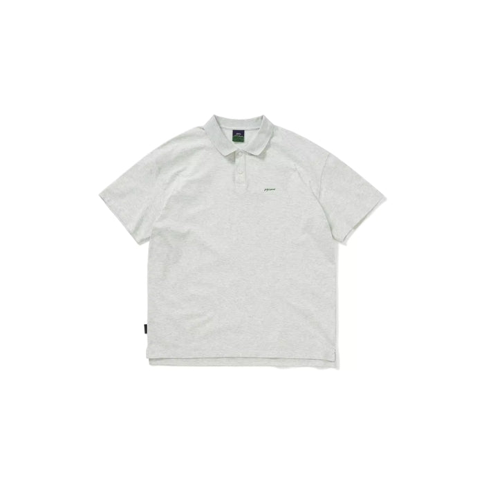 【SORONA】sustainable wear POLO SHIRT N3358 - NNine