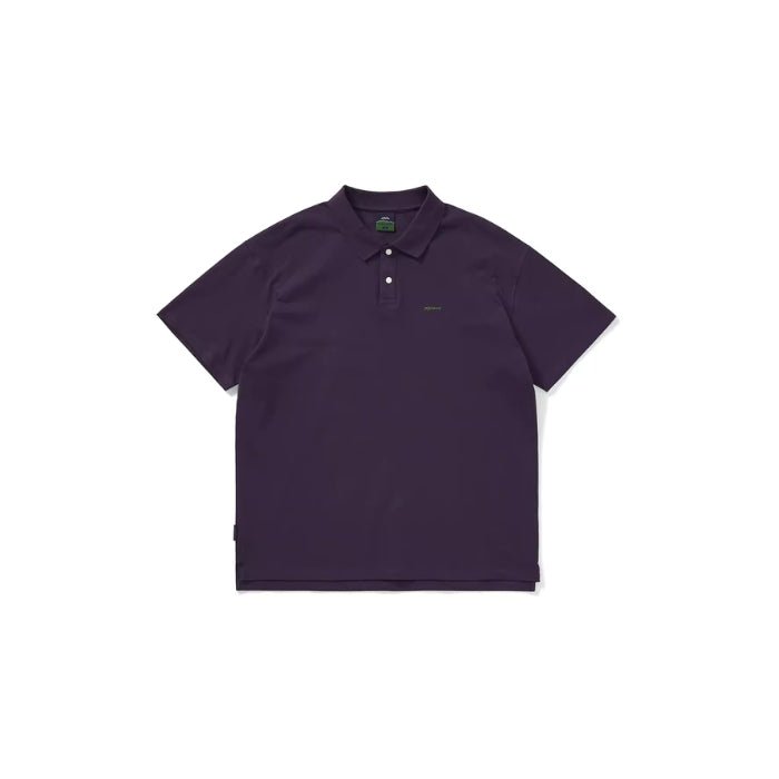 【SORONA】sustainable wear POLO SHIRT N3358 - NNine