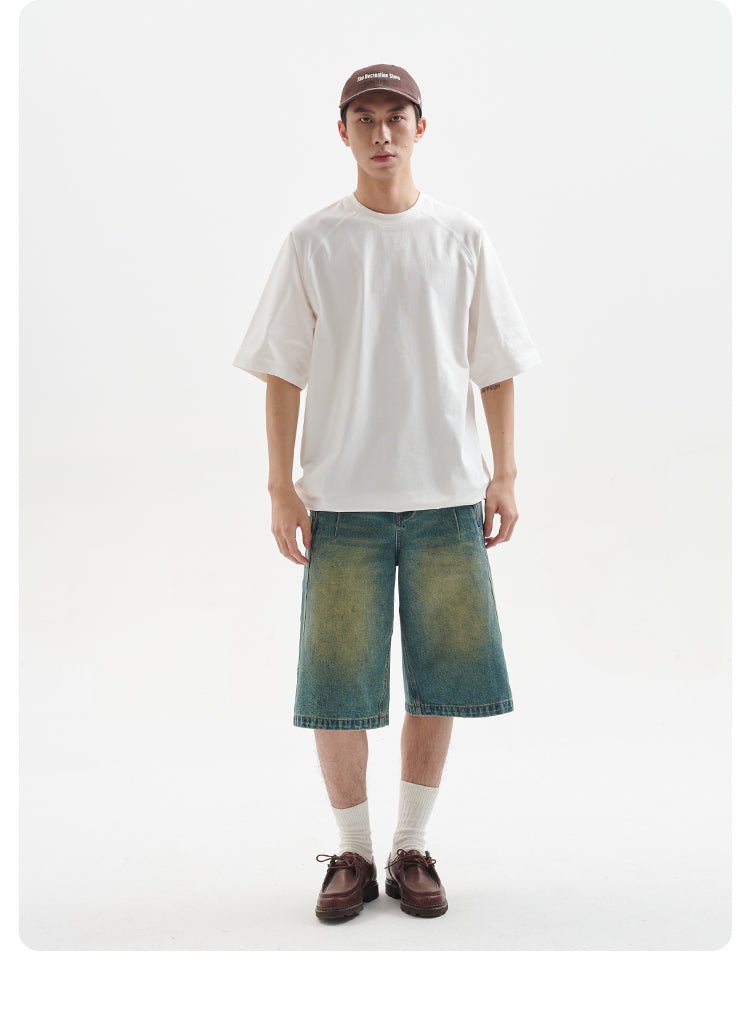 【吸湿速乾SORONA】UPF50+ draw cord T - shirt N3730 - NNine