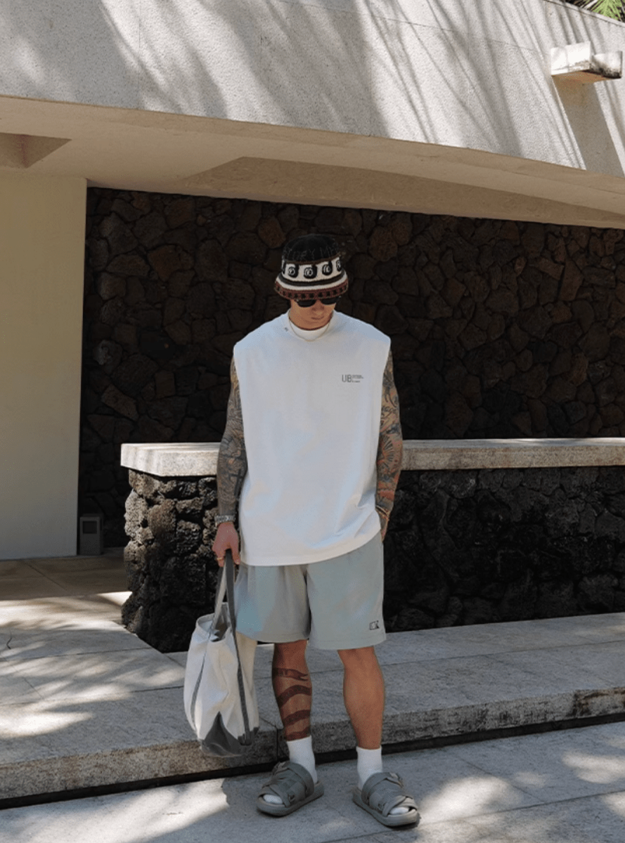 【速乾、軽量】sports shorts N5144 - ファッション通販 NNine(ナイン)