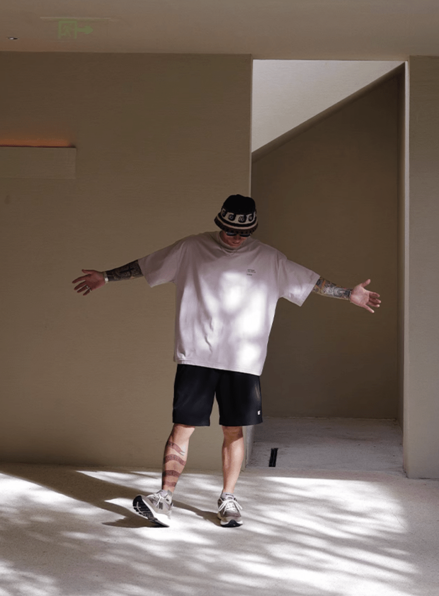 【速乾、軽量】sports shorts N5144 - ファッション通販 NNine(ナイン)