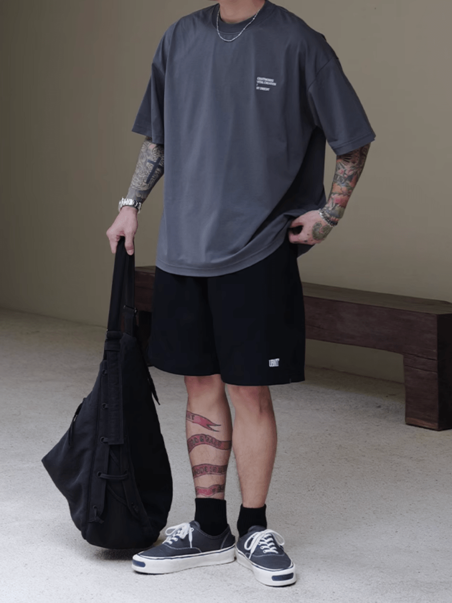 【速乾、軽量】sports shorts N5144 - ファッション通販 NNine(ナイン)