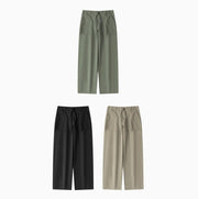 straight pants N4478 - NNine