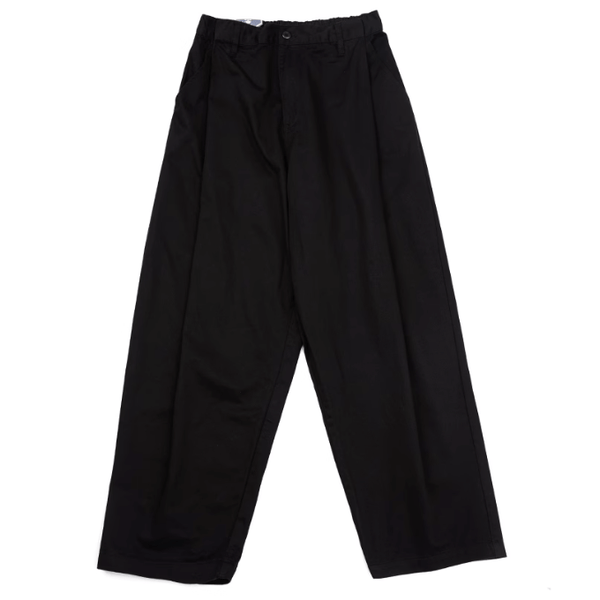 Straight retro pants N5477 - メンズファッション通販 NNine(ナイン)
