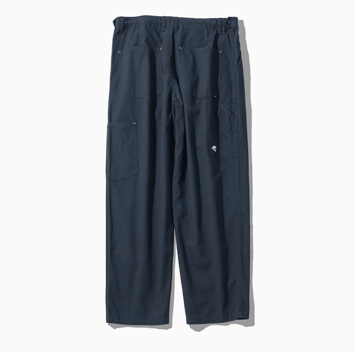 straight work pants N4857 - NNine