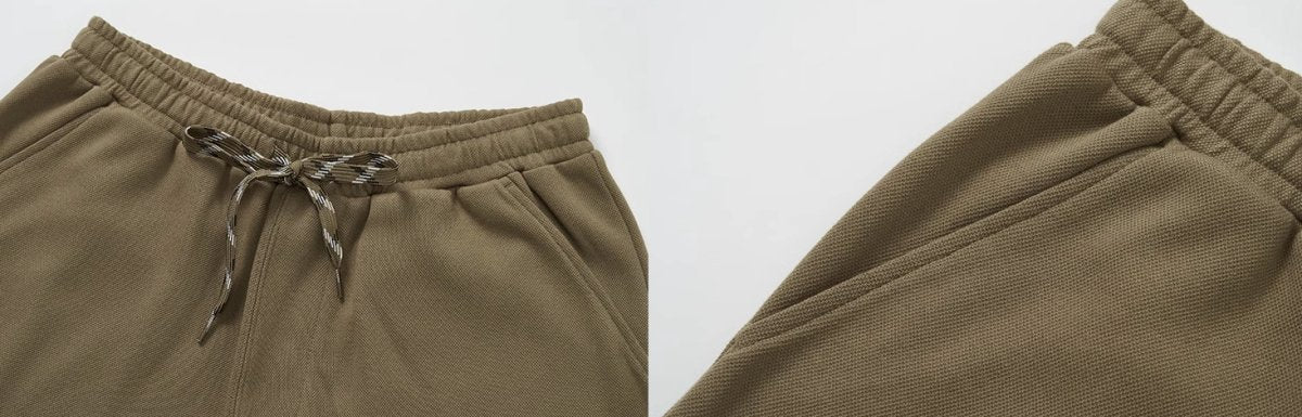 sweat shorts N3297 - NNine