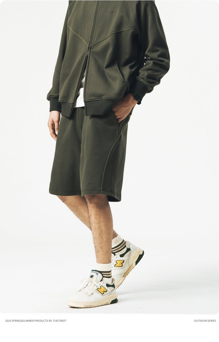 sweat shorts N3297 - NNine