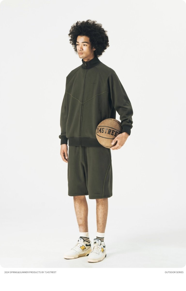 sweat shorts N3297 - NNine