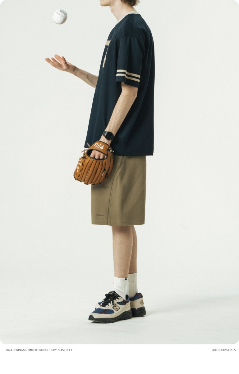 sweat shorts N3297 - NNine