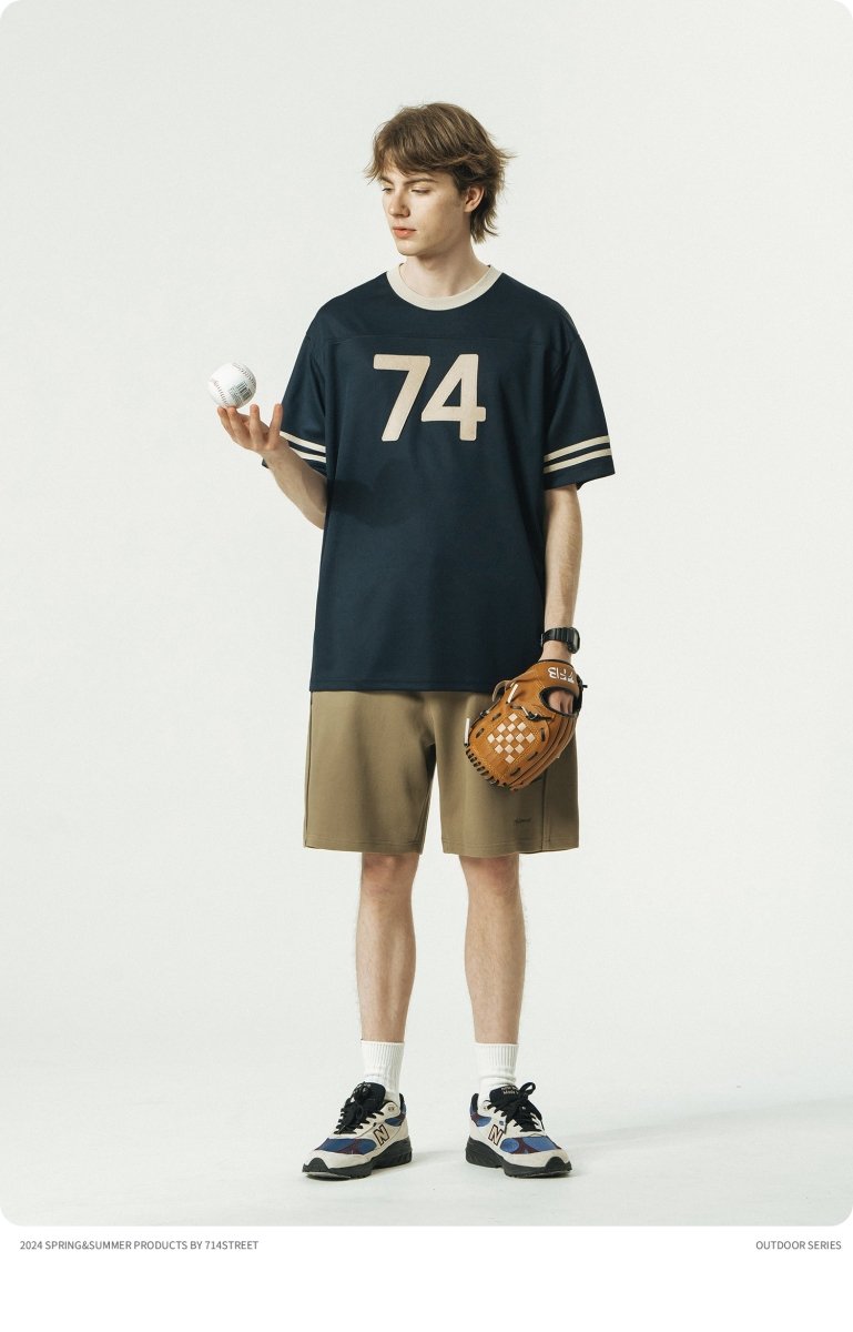 sweat shorts N3297 - NNine