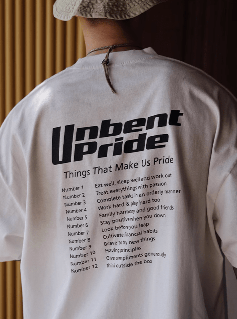 ヴィンテージダーティー加工プリントTシャツ コットン100% メンズ レディース / Vintage T-shirt N5421 - メンズファッション通販 NNine(ナイン)