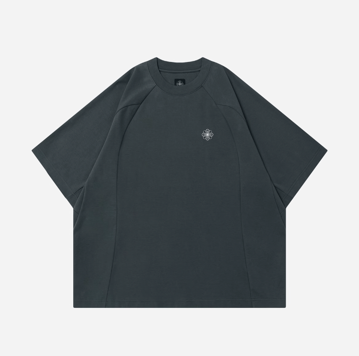 ドライステッチ半袖Tシャツ メンズ レディース 厚手260g グラフィック｜Dry Stitch Short Sleeve T - SHIRT N5286 - メンズファッション通販 NNine(ナイン)