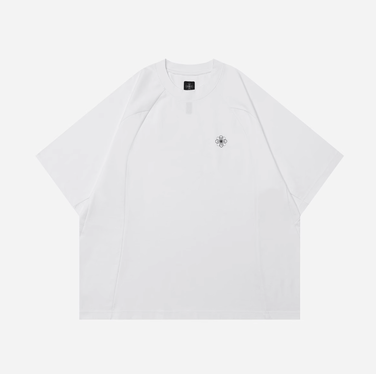 ドライステッチ半袖Tシャツ メンズ レディース 厚手260g グラフィック｜Dry Stitch Short Sleeve T - SHIRT N5286 - メンズファッション通販 NNine(ナイン)