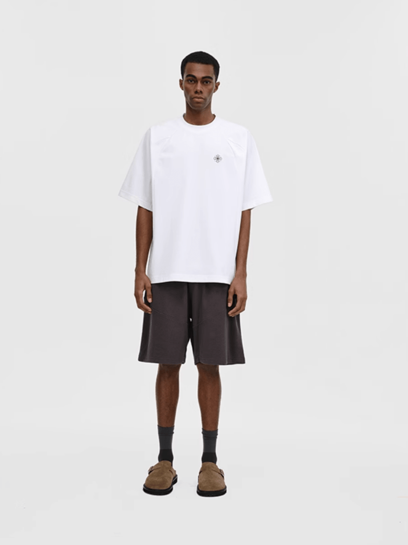 ドライステッチ半袖Tシャツ メンズ レディース 厚手260g グラフィック｜Dry Stitch Short Sleeve T - SHIRT N5286 - メンズファッション通販 NNine(ナイン)