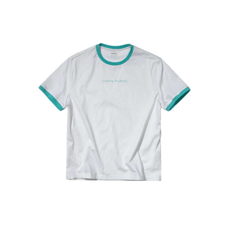 リンガーTシャツ コットン / Ringer T-shirt N5532 - ファッション通販NNine（ナイン）