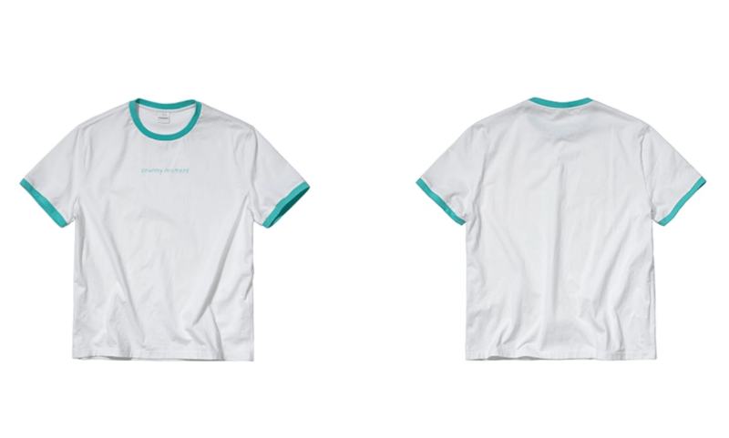 リンガーTシャツ コットン / Ringer T-shirt N5532 - ファッション通販NNine（ナイン）