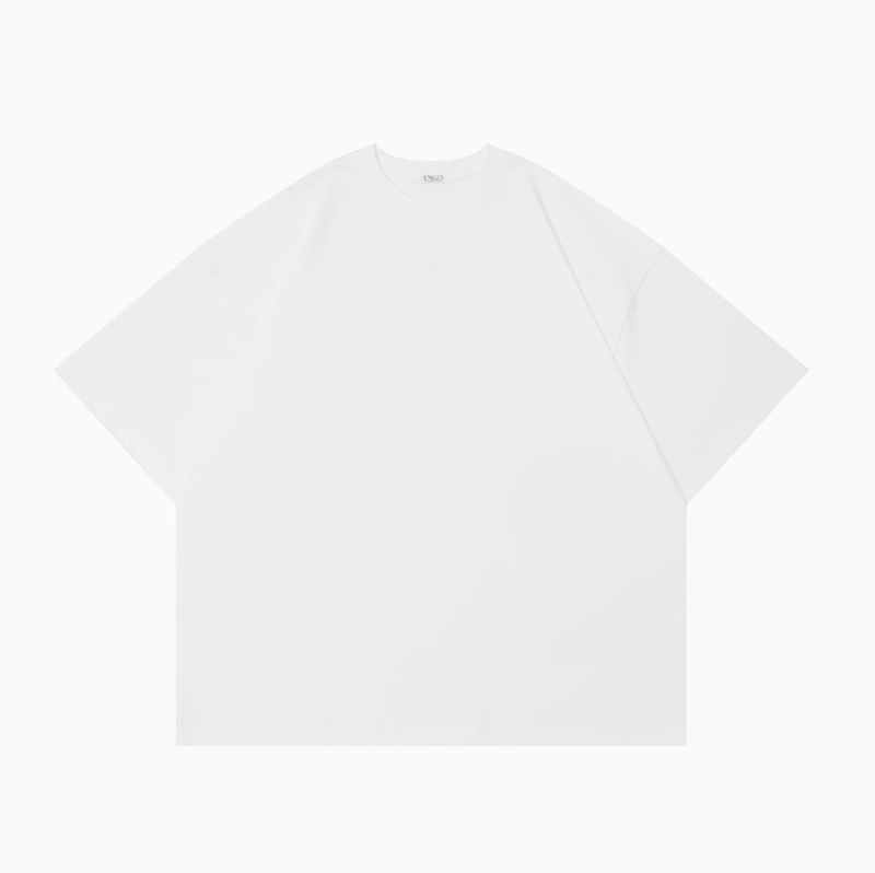 ベーシックヘビーウエイトT / round neck t-shirt N5045 - ファッション通販NNine（ナイン）