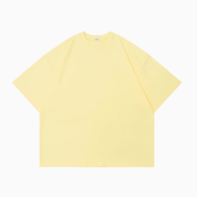 ベーシックヘビーウエイトT / round neck t-shirt N5045 - ファッション通販NNine（ナイン）