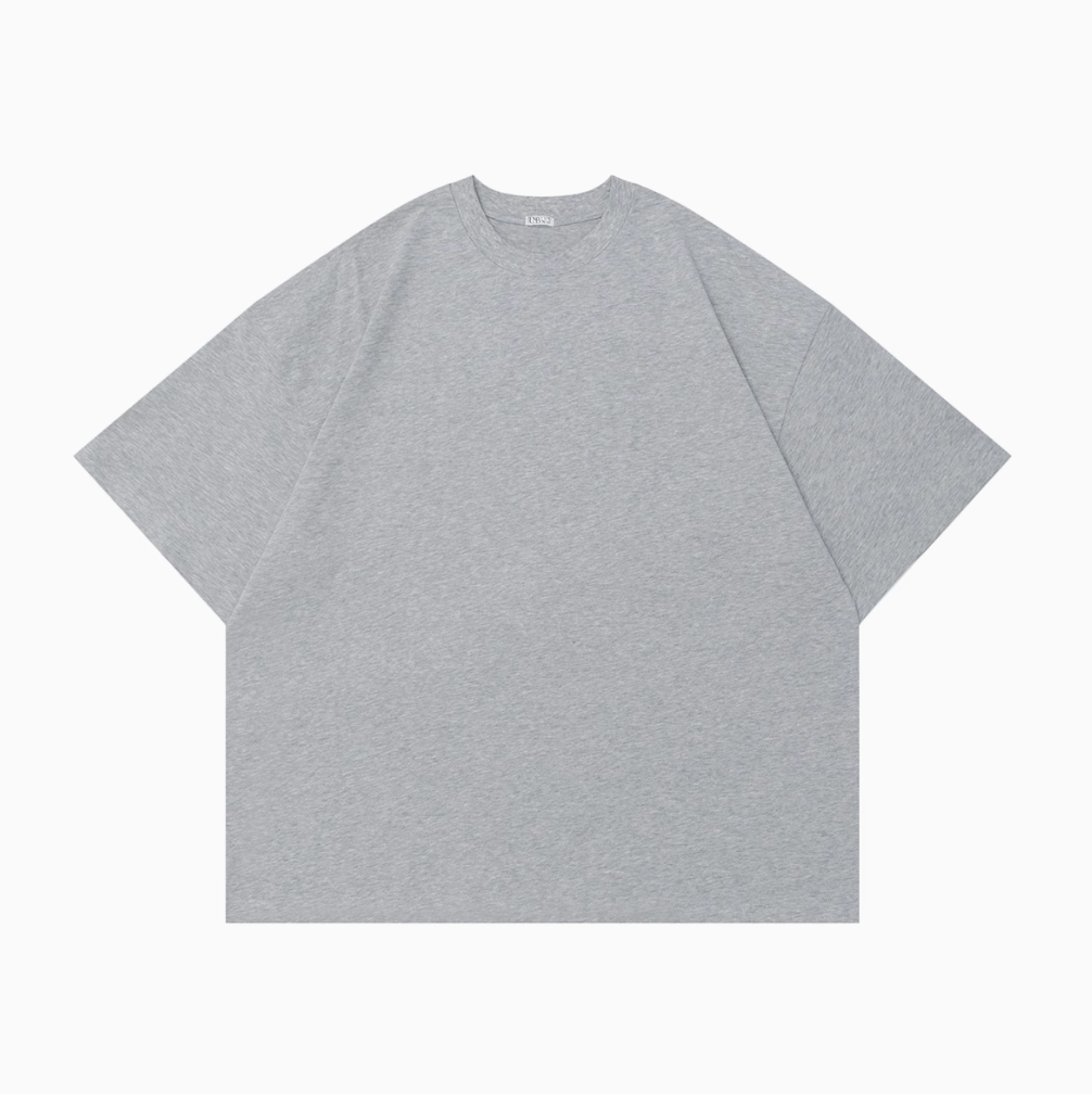ベーシックヘビーウエイトT / round neck t-shirt N5045 - ファッション通販NNine（ナイン）