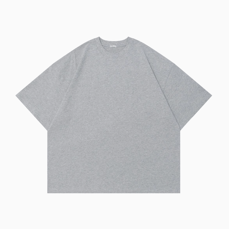 ベーシックヘビーウエイトT / round neck t-shirt N5045 - ファッション通販NNine（ナイン）