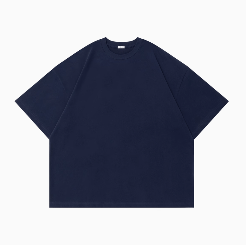 ベーシックヘビーウエイトT / round neck t-shirt N5045 - ファッション通販NNine（ナイン）