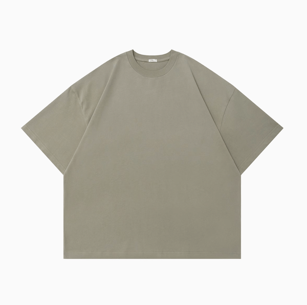 ベーシックヘビーウエイトT / round neck t-shirt N5045 - ファッション通販NNine（ナイン）