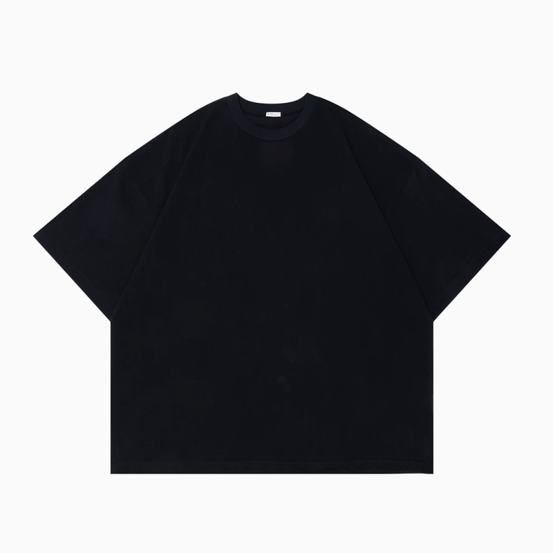 ベーシックヘビーウエイトT / round neck t-shirt N5045 - ファッション通販NNine（ナイン）