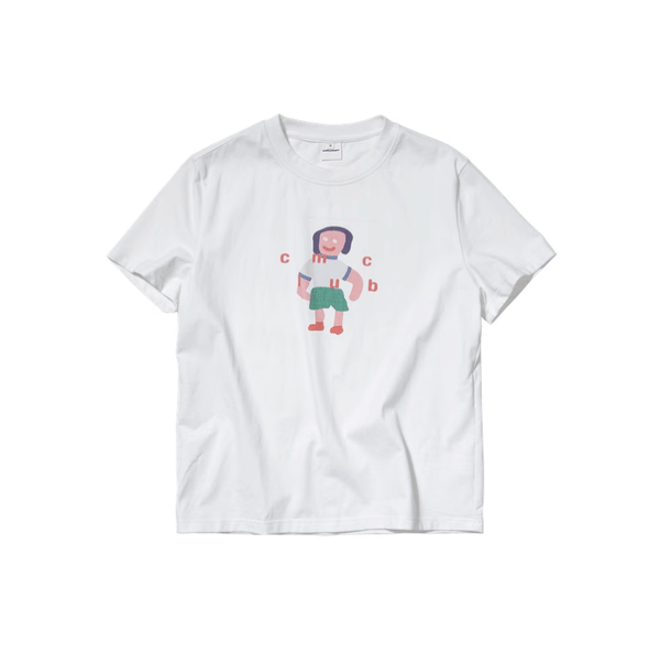 プリントTシャツコットン100%軽量200g メンズ レディース 春夏 / Printed T-shirt N5453 - メンズファッション通販 NNine(ナイン)